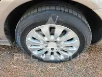 2008 Mercedes Benz C 220