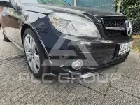 2008 Mercedes Benz C 220