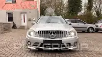 2008 Mercedes Benz C 220