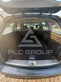 2008 Mercedes Benz C 220