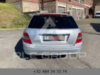 2008 Mercedes Benz C 220
