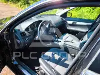 2008 Mercedes Benz C 220