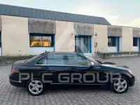 2008 Mercedes Benz C 220