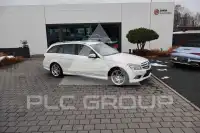 2008 Mercedes Benz C 220