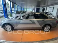 2008 Mercedes Benz C 220