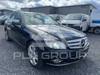 2008 Mercedes Benz C 220
