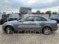 2008 Mercedes Benz C 220