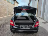 2008 Mercedes Benz C 220