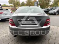 2008 Mercedes Benz C 220