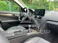 2008 Mercedes Benz C 220