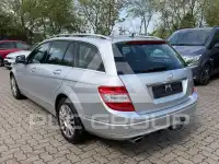 2008 Mercedes Benz C 220