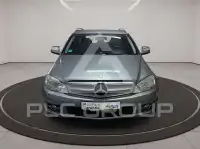 2008 Mercedes Benz C 220