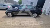 2008 Mercedes Benz C 220