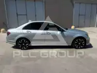 2008 Mercedes Benz C 220
