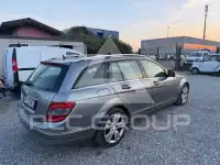 2008 Mercedes Benz C 220