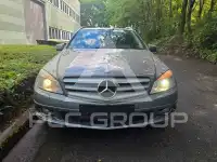 2008 Mercedes Benz C 220