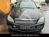 2008 Mercedes Benz C 220