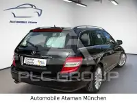2008 Mercedes Benz C 220