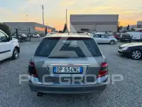 2008 Mercedes Benz C 220
