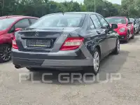2008 Mercedes Benz C 220