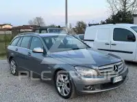 2008 Mercedes Benz C 220