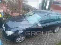 2008 Mercedes Benz C 220