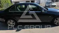 2008 Mercedes Benz C 220