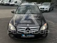2008 Mercedes Benz C 220