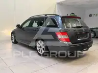 2008 Mercedes Benz C 220