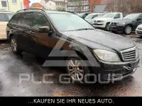 2008 Mercedes Benz C 220