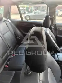 2008 Mercedes Benz C 220