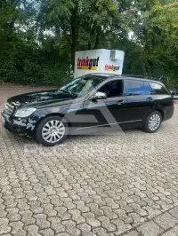 2008 Mercedes Benz C 220