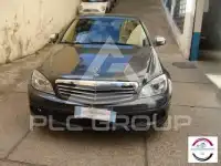 2008 Mercedes Benz C 220