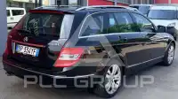 2008 Mercedes Benz C 220