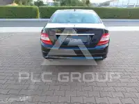 2008 Mercedes Benz C 220