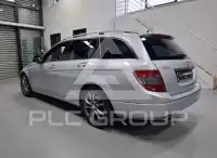 2008 Mercedes Benz C 220