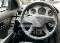 2008 Mercedes Benz C 220