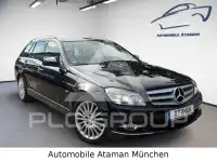 2008 Mercedes Benz C 220