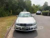 2008 Mercedes Benz C 220