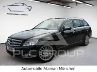 2008 Mercedes Benz C 220