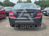 2008 Mercedes Benz C 220