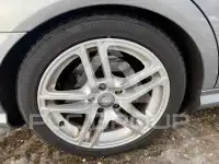 2008 Mercedes Benz C 220