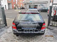 2008 Mercedes Benz C 220