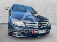 2008 Mercedes Benz C 220