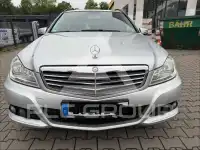 2008 Mercedes Benz C 220