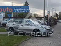 2008 Mercedes Benz C 220