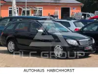 2008 Mercedes Benz C 220