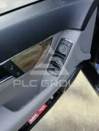 2008 Mercedes Benz C 220