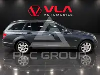 2008 Mercedes Benz C 220