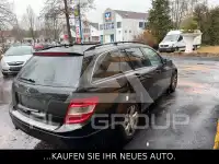 2008 Mercedes Benz C 220